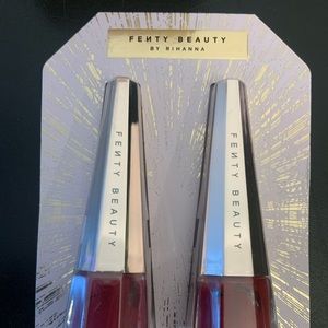 Fenty Beauty Lip Paint Duo